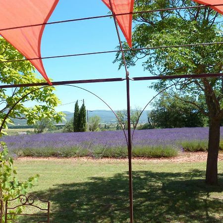 Luberon & Lavandes Roussillon en Isere 外观 照片