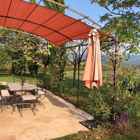 Luberon & Lavandes Roussillon en Isere 外观 照片