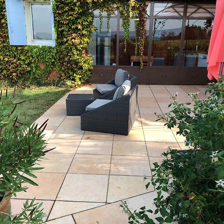 Luberon & Lavandes Roussillon en Isere 外观 照片