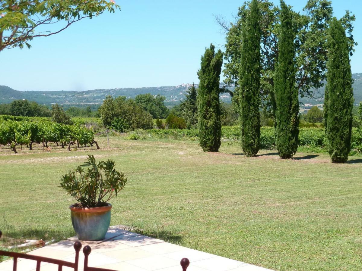 Luberon & Lavandes Roussillon en Isere 外观 照片