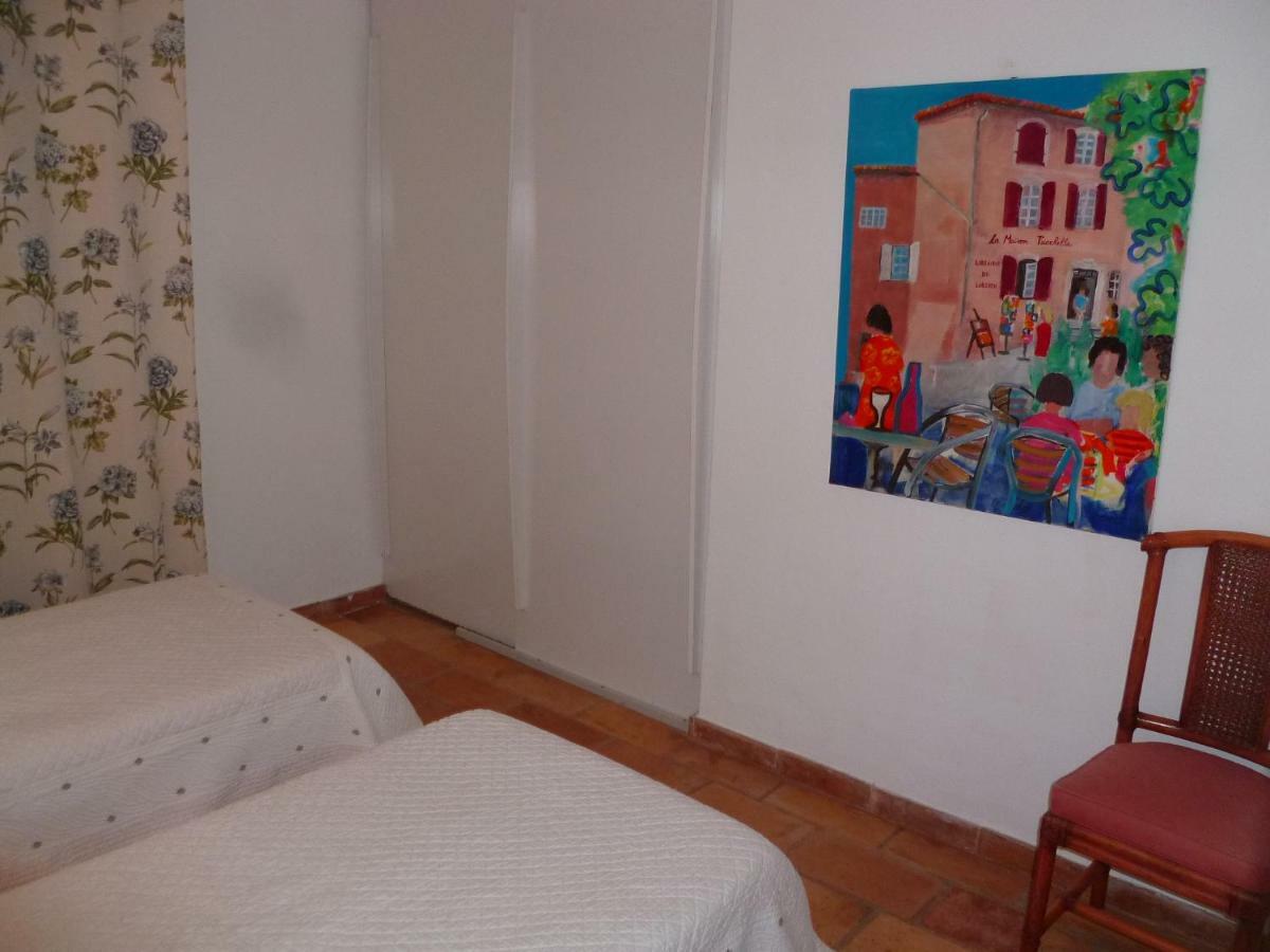 Luberon & Lavandes Roussillon en Isere 外观 照片