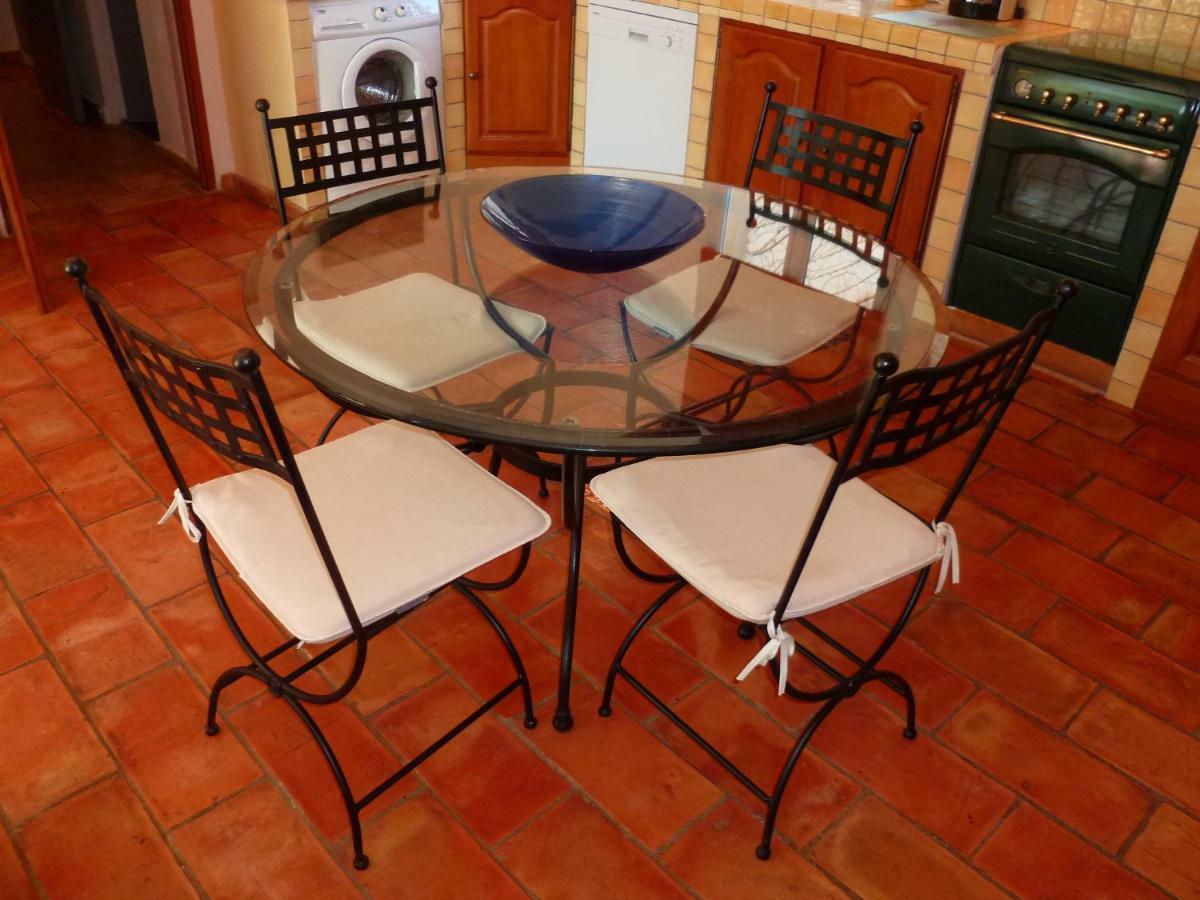 Luberon & Lavandes Roussillon en Isere 外观 照片