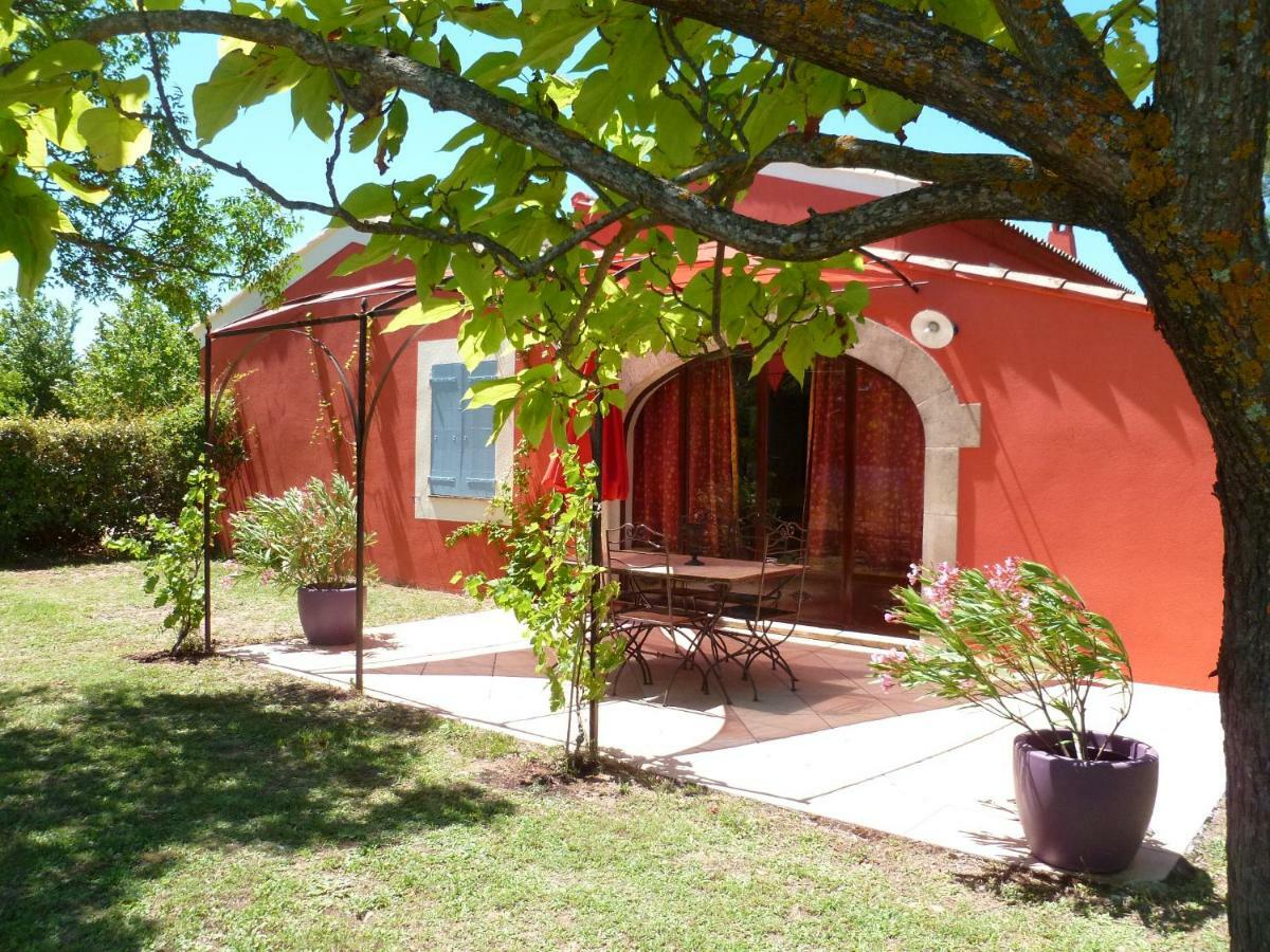 Luberon & Lavandes Roussillon en Isere 外观 照片