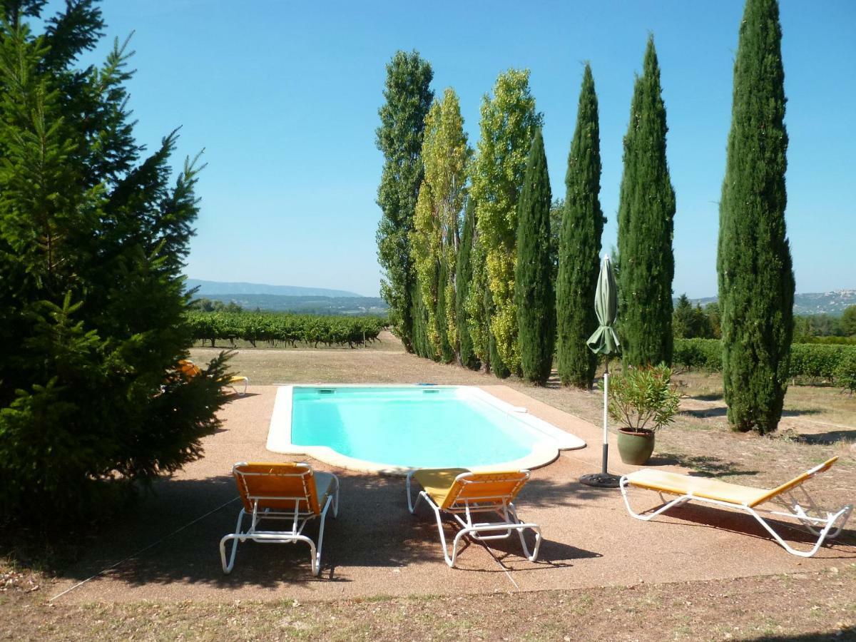 Luberon & Lavandes Roussillon en Isere 外观 照片