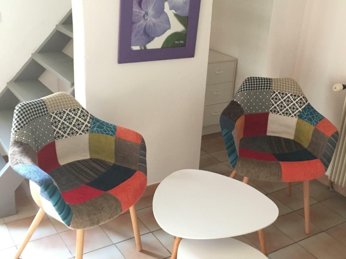 Luberon & Lavandes Roussillon en Isere 外观 照片