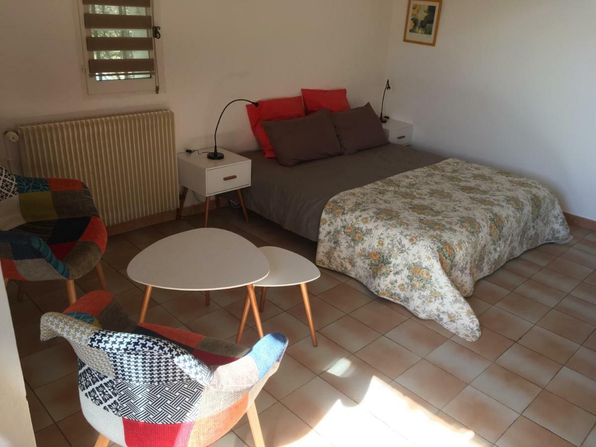 Luberon & Lavandes Roussillon en Isere 外观 照片