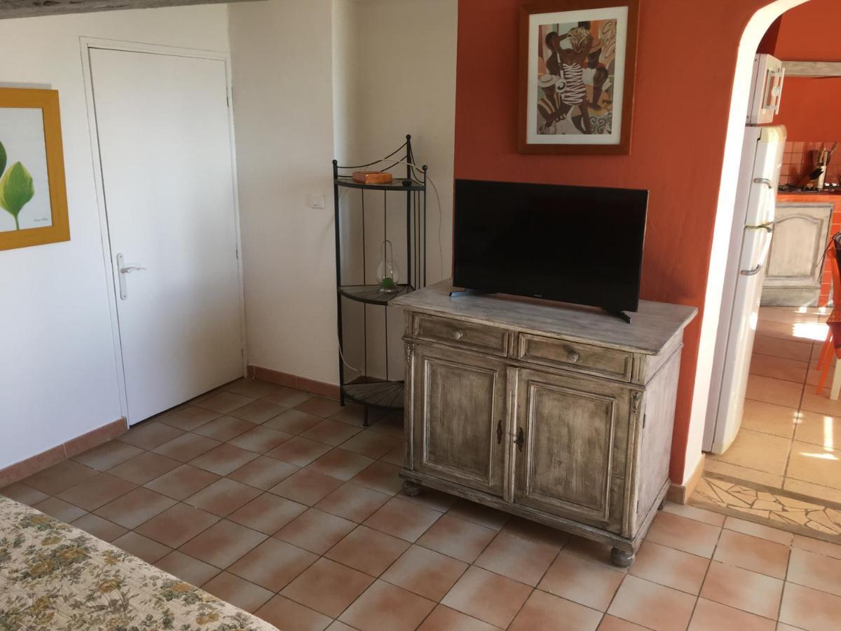 Luberon & Lavandes Roussillon en Isere 外观 照片