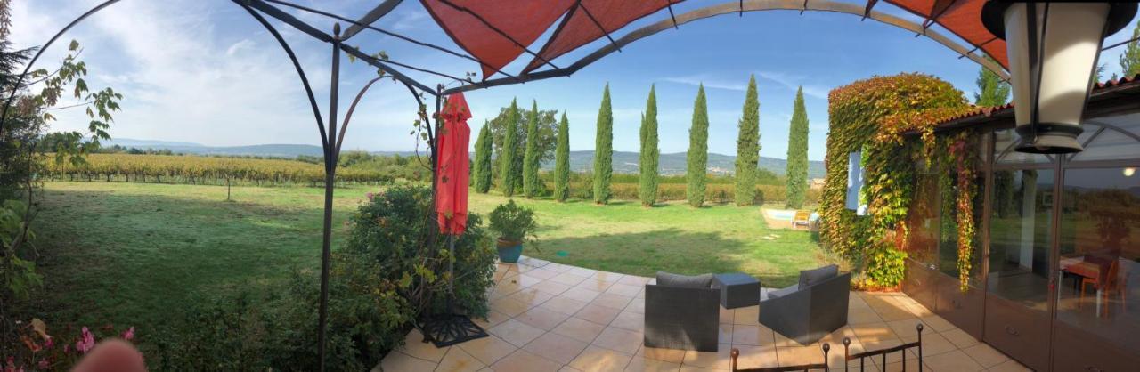Luberon & Lavandes Roussillon en Isere 外观 照片
